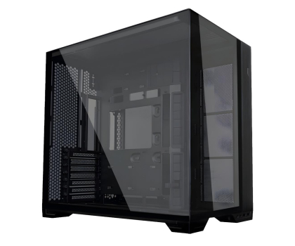 Obudowa LIAN LI O11 Vision Compact Black GELI-961 // O11VPX